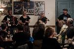 14.10.2024 Jauvajs v Blues Café