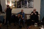 22.11.2024 The Turtev Brothers (SK) v Blues Café